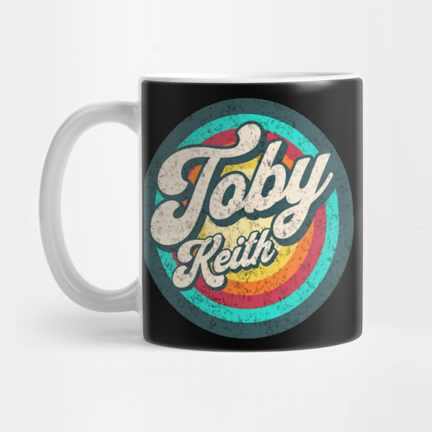 name toby in color circle by girls store